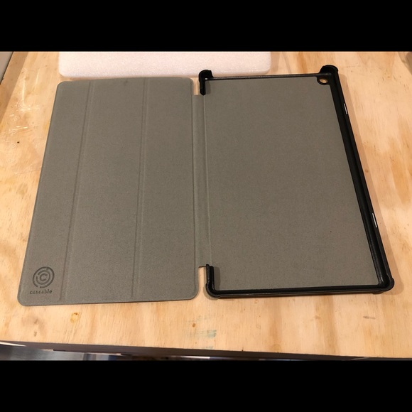 Caseble Kindle fire 10” case NWOT - Picture 2 of 6